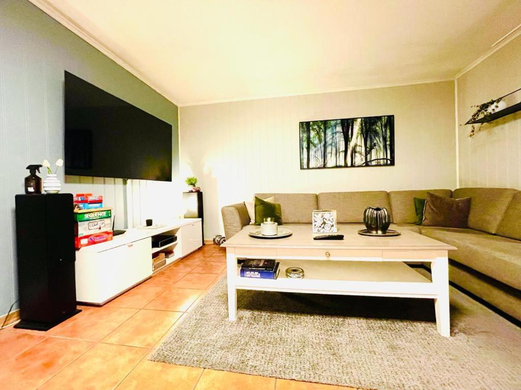 Venus Super Central Apartment ! Trondheim Buitenkant foto