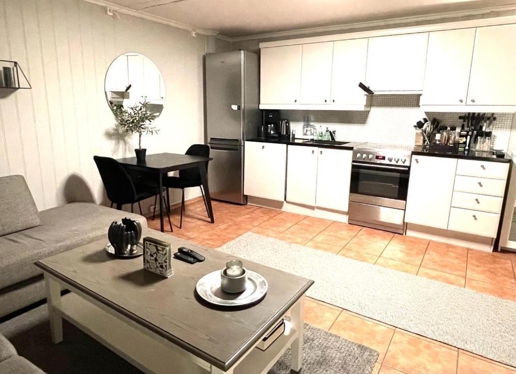 Venus Super Central Apartment ! Trondheim Buitenkant foto